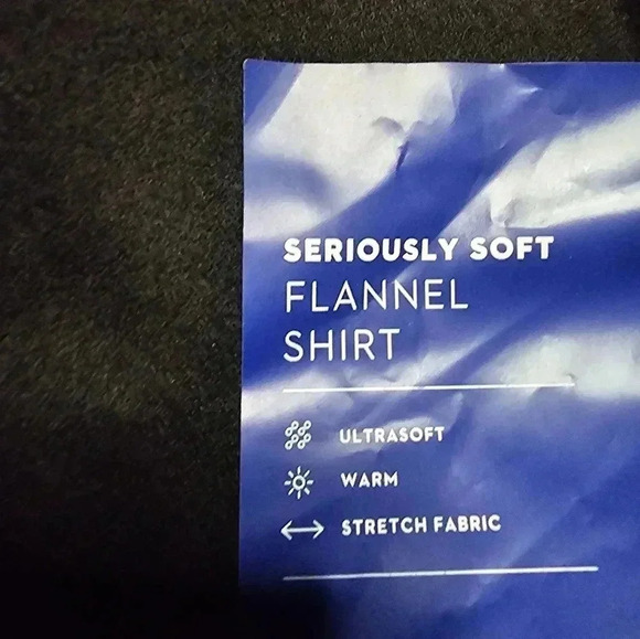 Apt.9 Shirt L NWT - Picture 2 of 6